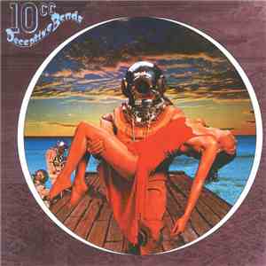 10cc - Deceptive Bends download free