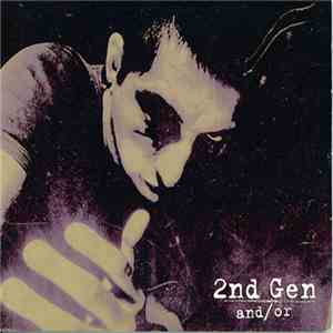 2nd Gen - And/Or download free