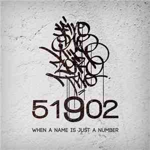 5.1.nine.0.2. - When A Name Is Just A Number download free