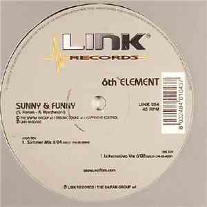 6th Element - Sunny & Funny download free