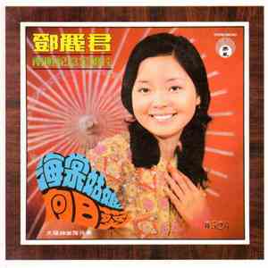 鄧麗君 - 南游纪念金唱片 download free