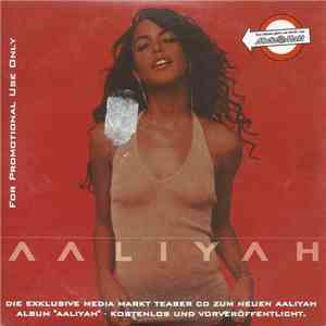 Aaliyah - Aaliyah download free