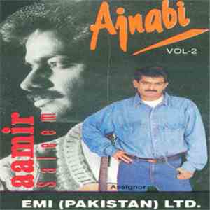 Aamir Saleem - Ajnabi Vol-2 download free