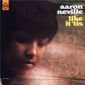 Aaron Neville - Like It 'Tis download free