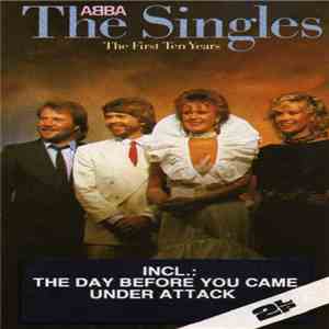 ABBA - The Singles - The First Ten Years download free