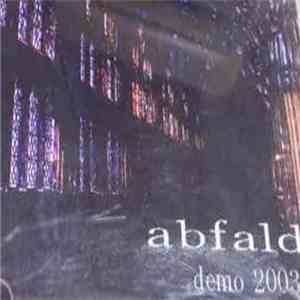 Abfald - Demo 2003 download free