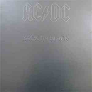 AC/DC - Back In Black download free