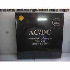 AC/DC - Jahnwiesen, Cologne Germany, June 19, 2015 download free