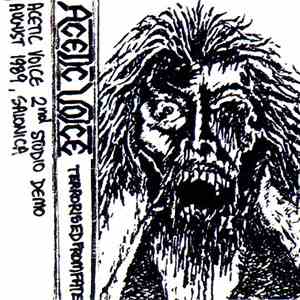 Acetic Voice - Terrorised From Fate download free
