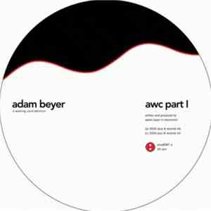 Adam Beyer - A Walking Contradiction download free