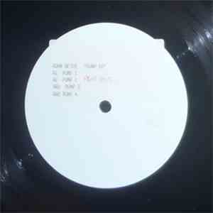 Adam Beyer - Pump E.P. download free