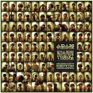 Adam Widener - Cola Kids Hanging Out In The Bubble Dome download free