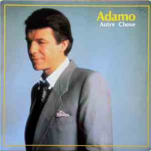 Adamo - Autre Chose download free