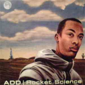 ADD  - Rabbit On The Moon (Remix) / What's Going On With Myself? download mp3 flac
