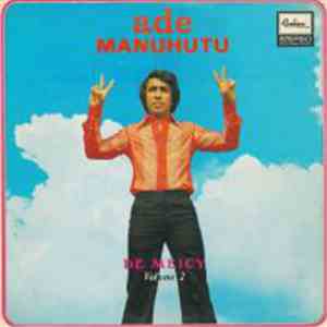Ade Manuhutu - Volume 2 download free