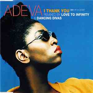 Adeva - I Thank You download free