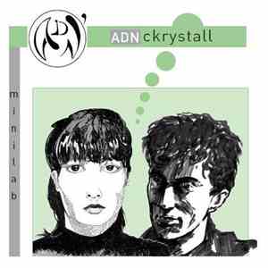 ADN' Ckrystall - Minilab download free