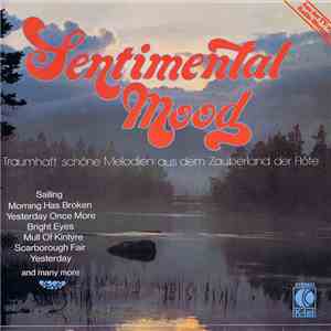 Adrian Brett - Sentimental Mood download free