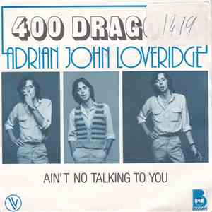 Adrian John Loveridge - 400 Dragons download free