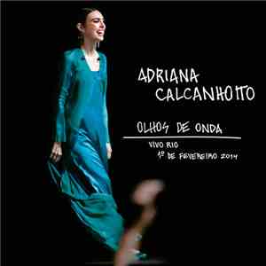 Adriana Calcanhotto - Olhos De Onda download free