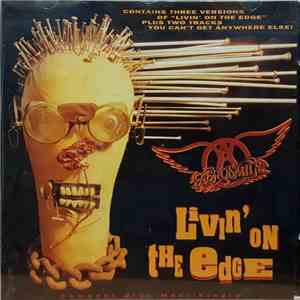 Aerosmith - Livin' On The Edge download free