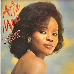 Afia Mala - Desir download free