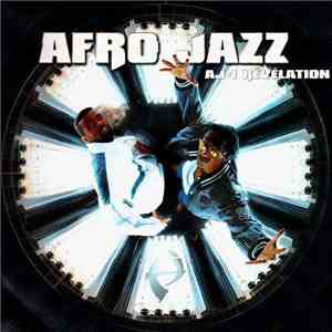 Afro Jazz - AJ-1 Révélation download free Afro Jazz - AJ-1 Révélation download mp3 flac