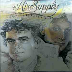 Air Supply - Greatest Hits download free
