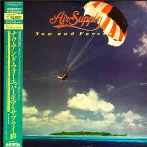 Air Supply - Now And Forever download free