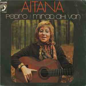 Aitana - Pedro download free