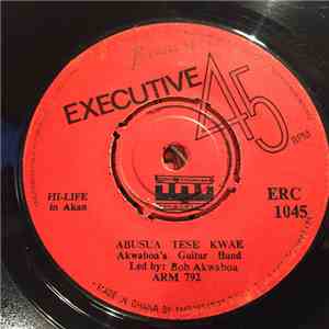 Akwaboa's Guitar Band - Abusua Tese Kwae download free