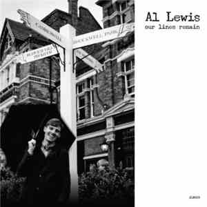 Al Lewis  - Our Lines Remain download mp3 flac