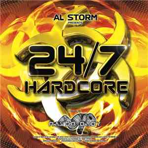 Al Storm, Bishop  & Chaos  - Hands In The Air (Chaos Remix) download free
