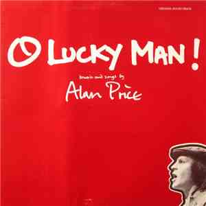Alan Price - O Lucky Man! - Original Soundtrack download free Alan Price - O Lucky Man! - Original Soundtrack download mp3 flac