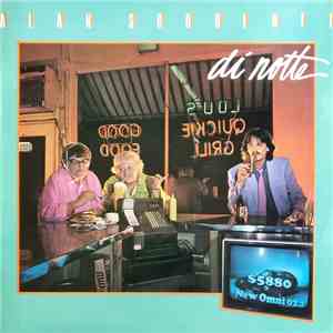 Alan Sorrenti - Di Notte download mp3 flac
