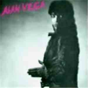 Alan Vega - Alan Vega download free