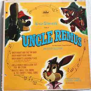 Alan W. Livingston - Tales Of Uncle Remus download free