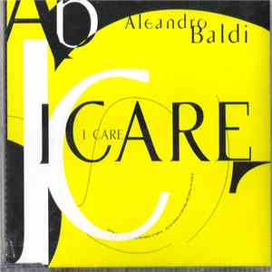 Aleandro Baldi - I Care download free