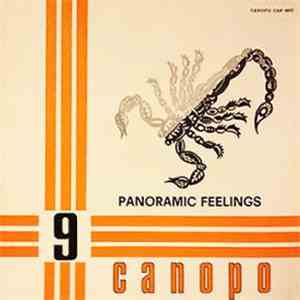 Alessandro Alessandroni - Panoramic Feelings download free