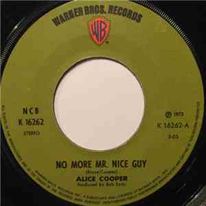 Alice Cooper - No More Mr. Nice Guy download free
