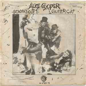 Alice Cooper - School's Out download free