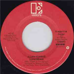 Allan Clarke - Slipstream / Imagination's Child download free