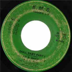 Allan Shaw & His Hawks - Doll Baby download free