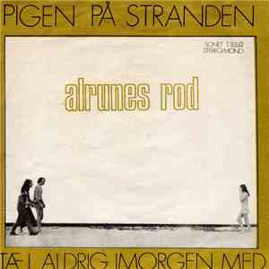 Alrunes Rod - Pigen På Stranden download free
