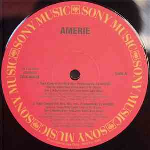 Amerie - Take Control (Old Nick Mix) download free