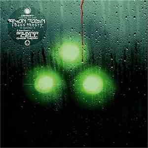 Amon Tobin - Chaos Theory - The Soundtrack To Tom Clancy's Splinter Cell: Chaos Theory download free