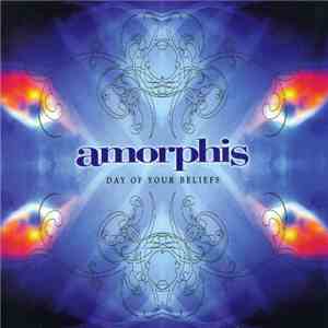Amorphis - Day Of Your Beliefs download mp3 flac