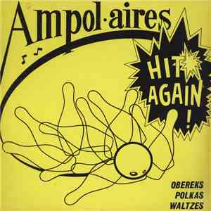 Ampol-Aires - Ampol Aires Hit Again download free