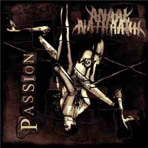 Anaal Nathrakh - Passion download free