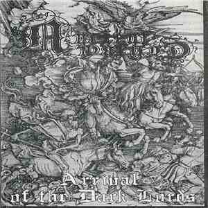 Ancient Wargod - Arrival Of The Dark Lords download free